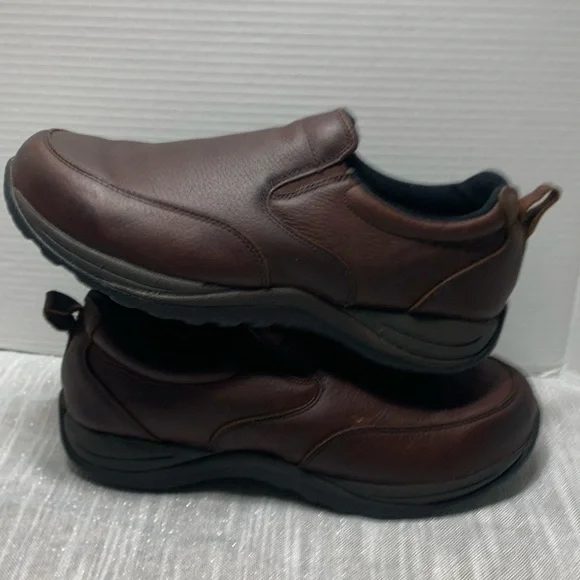L.L. Bean | Shoes | Ll Bean Comfort Moc Ii Slip On Loafer 